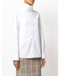 Chemise blanche Marni