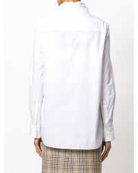 Chemise blanche Marni