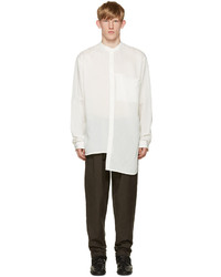 Chemise blanche Isabel Benenato