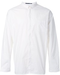 Chemise blanche Isabel Benenato