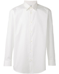 Chemise blanche Issey Miyake