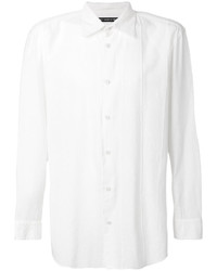 Chemise blanche Issey Miyake