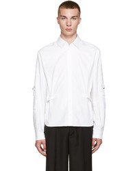 Chemise blanche J.W.Anderson
