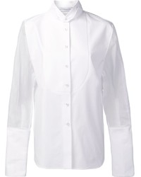 Chemise blanche J.W.Anderson