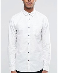 Chemise blanche Jack and Jones