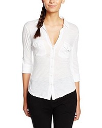 Chemise blanche James Perse