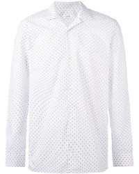 Chemise blanche Jil Sander