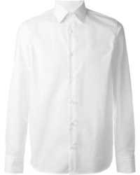 Chemise blanche Jil Sander