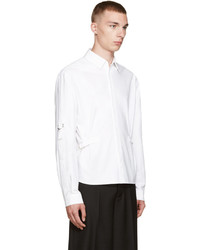 Chemise blanche J.W.Anderson