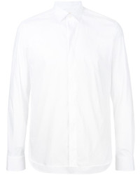 Chemise blanche Kent & Curwen