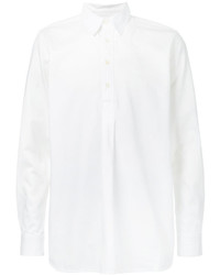 Chemise blanche Kent & Curwen