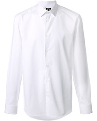 Chemise blanche Kenzo