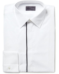 Chemise blanche Kilgour