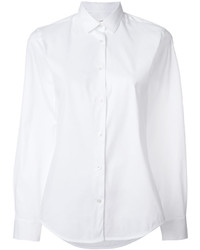 Chemise blanche Lareida