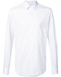 Chemise blanche Lemaire