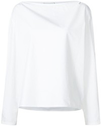 Chemise blanche Lemaire