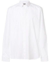 Chemise blanche Les Hommes