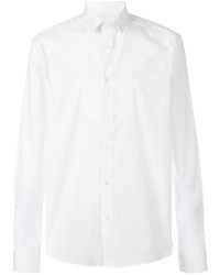 Chemise blanche Les Hommes