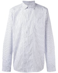 Chemise blanche Libertine-Libertine