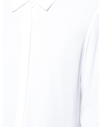Chemise blanche Rosetta Getty
