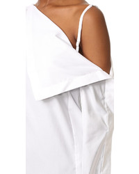 Chemise blanche Dion Lee