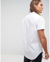 Chemise blanche Asos