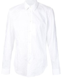 Chemise blanche Maison Margiela