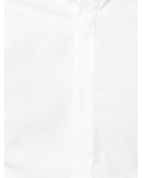 Chemise blanche Lanvin