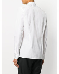 Chemise blanche Lanvin