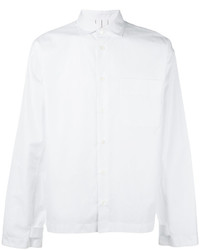 Chemise blanche Marni