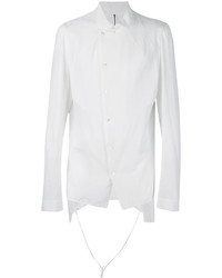 Chemise blanche Masnada