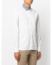 Chemise blanche Dondup