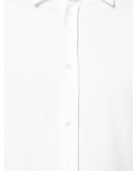 Chemise blanche Dondup