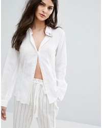 Chemise blanche Max & Co.