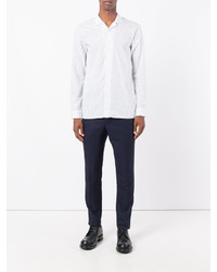 Chemise blanche Jil Sander