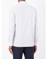 Chemise blanche Jil Sander