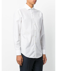 Chemise blanche Etro