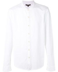 Chemise blanche Michael Kors