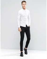 Chemise blanche Asos