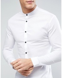 Chemise blanche Asos