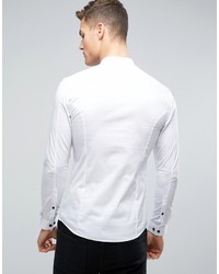 Chemise blanche Asos