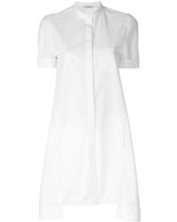 Chemise blanche Neil Barrett