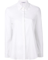 Chemise blanche Neil Barrett