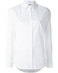 Chemise blanche Neil Barrett