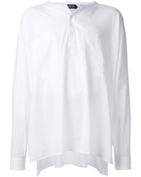 Chemise blanche No.21