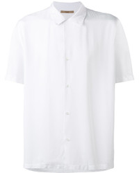 Chemise blanche Nuur