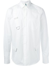 Chemise blanche Oamc