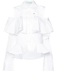 Chemise blanche Off-White