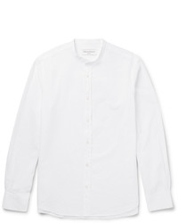 Chemise blanche Officine Generale