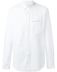 Chemise blanche Officine Generale